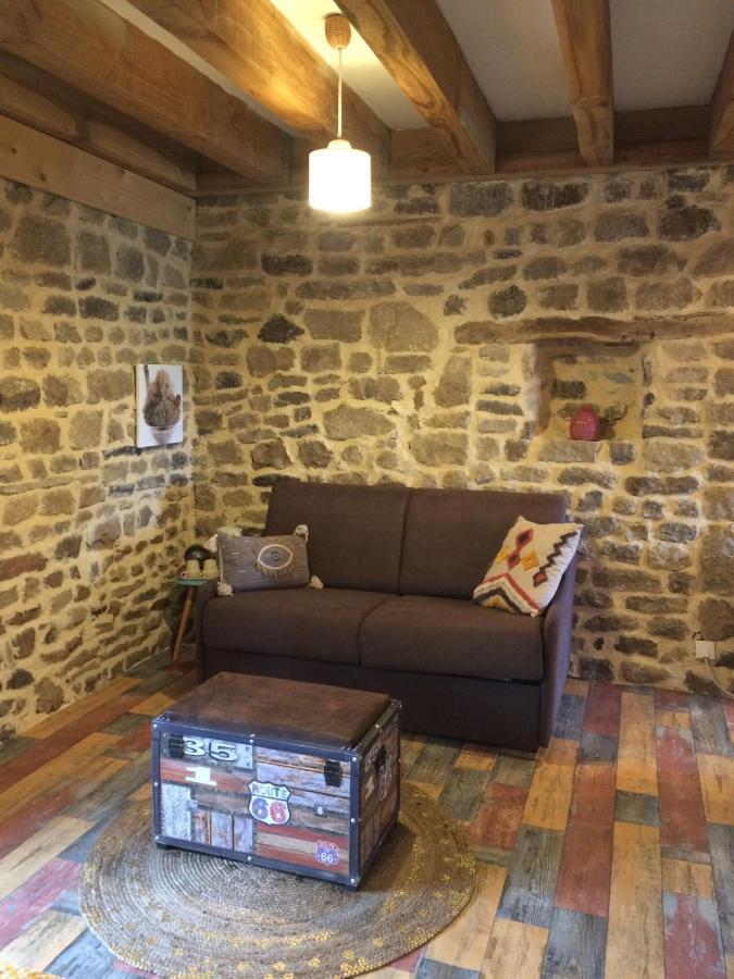 Morvan Sejours Antully Exterior foto